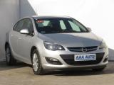 ������������� Opel Astra J