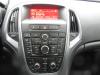 Opel Astra J