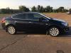 Opel Astra J
