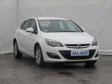 ������������� Opel Astra J