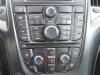 Opel Astra J