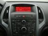 Opel Astra J