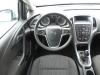 Opel Astra J