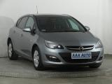 ������������� Opel Astra J