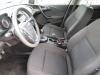 Opel Astra J