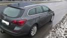 Opel Astra J