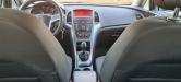 Opel Astra J