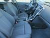 Opel Astra J