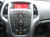 Opel Astra J