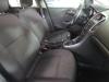 Opel Astra J