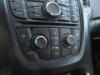 Opel Astra J