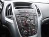 Opel Astra J