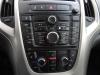 Opel Astra J