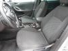 Opel Astra K