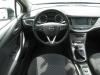 Opel Astra K