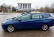 Opel Astra K