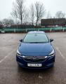 ������������� Opel Astra K