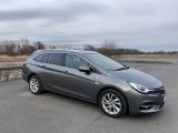 ������������� Opel Astra K