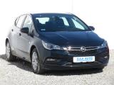 ������������� Opel Astra K