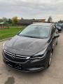 ������������� Opel Astra K
