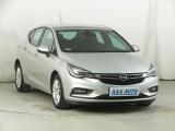 ������������� Opel Astra K