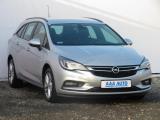������������� Opel Astra K