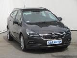������������� Opel Astra K
