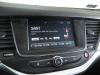 Opel Astra K