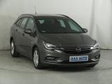 ������������� Opel Astra K
