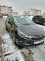 ������������� Opel Astra K