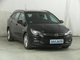 ������������� Opel Astra K
