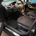 ������������� Opel Astra K