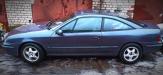 Opel Calibra