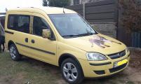 ������������� Opel Combo