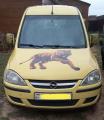 ������������� Opel Combo