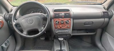 Opel Corsa B