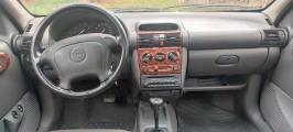 ������������� Opel Corsa B