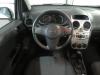 Opel Corsa D
