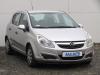 Opel Corsa D