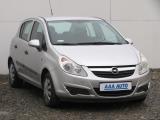 ������������� Opel Corsa D