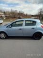 ������������� Opel Corsa D