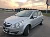 Opel Corsa D