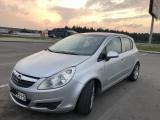 ������������� Opel Corsa D