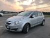 Opel Corsa D