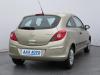 Opel Corsa D