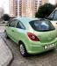 Opel Corsa D