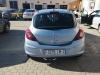 Opel Corsa D
