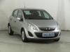 Opel Corsa D