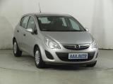 ������������� Opel Corsa D