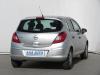 Opel Corsa D